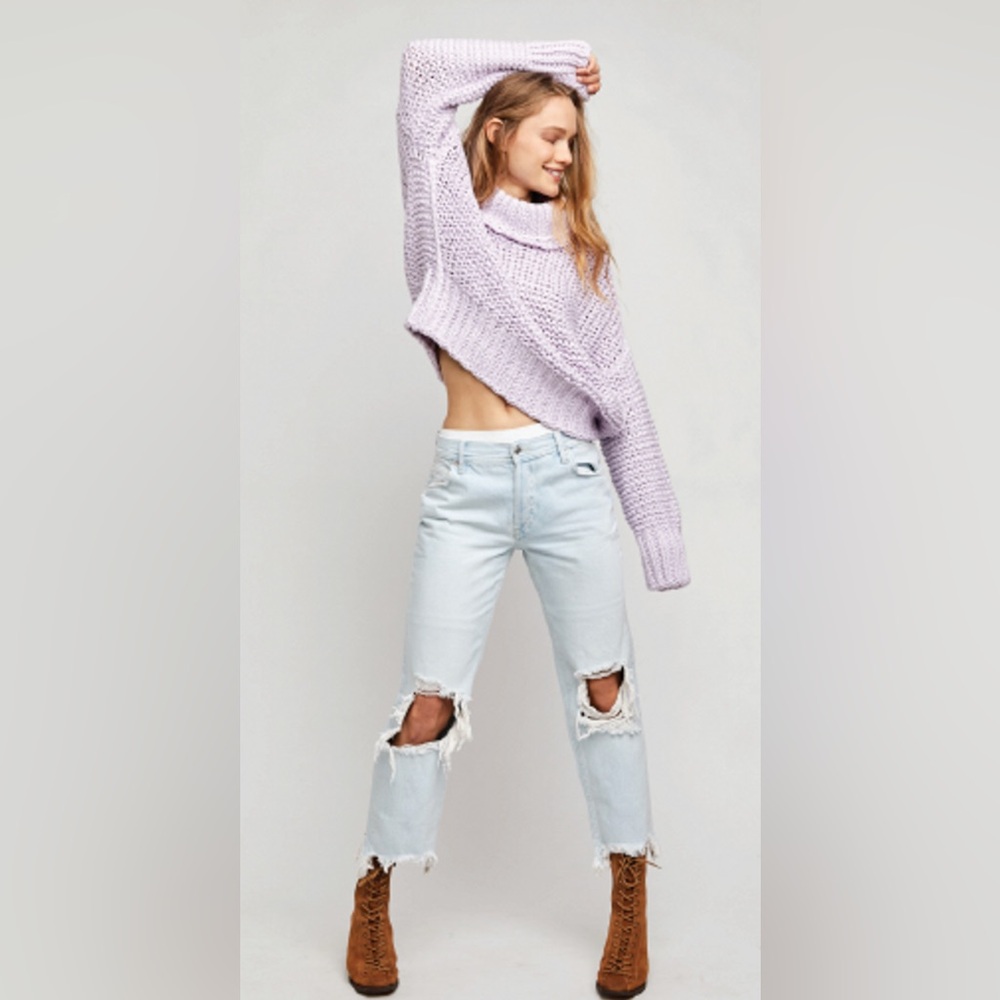 Free People We the Free Maggie Jeans